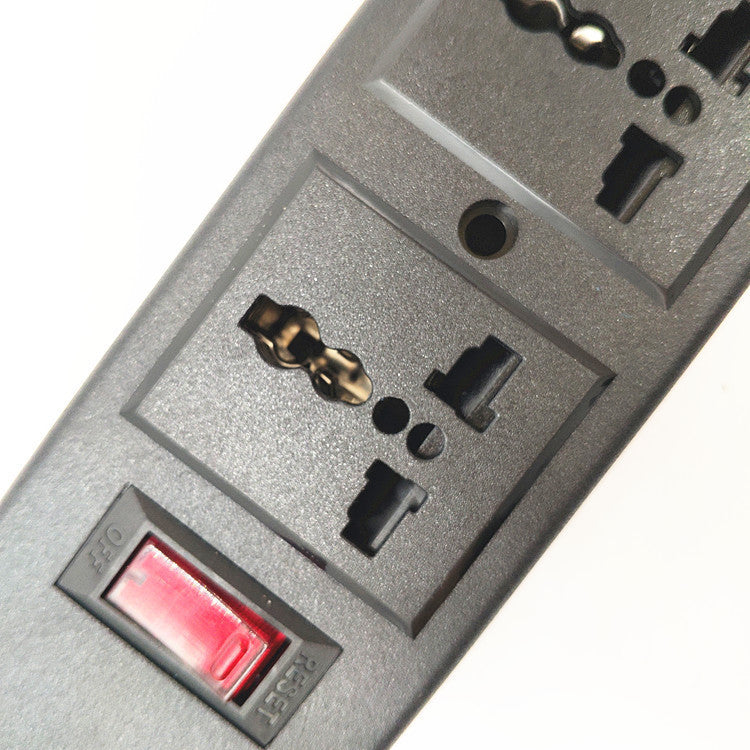 Conversion socket