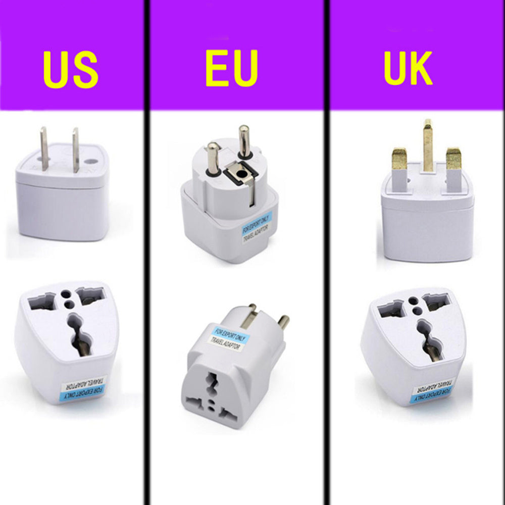High-power flip-flop socket