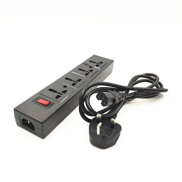Conversion socket