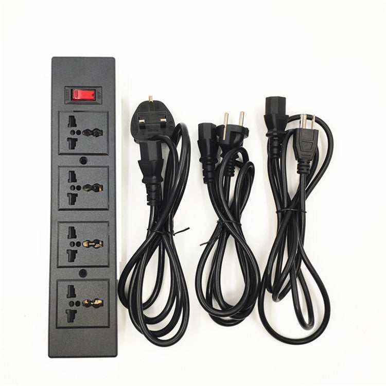 Conversion socket