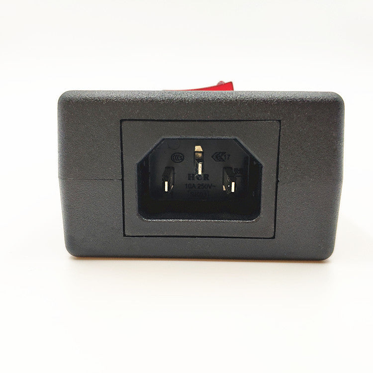 Conversion socket