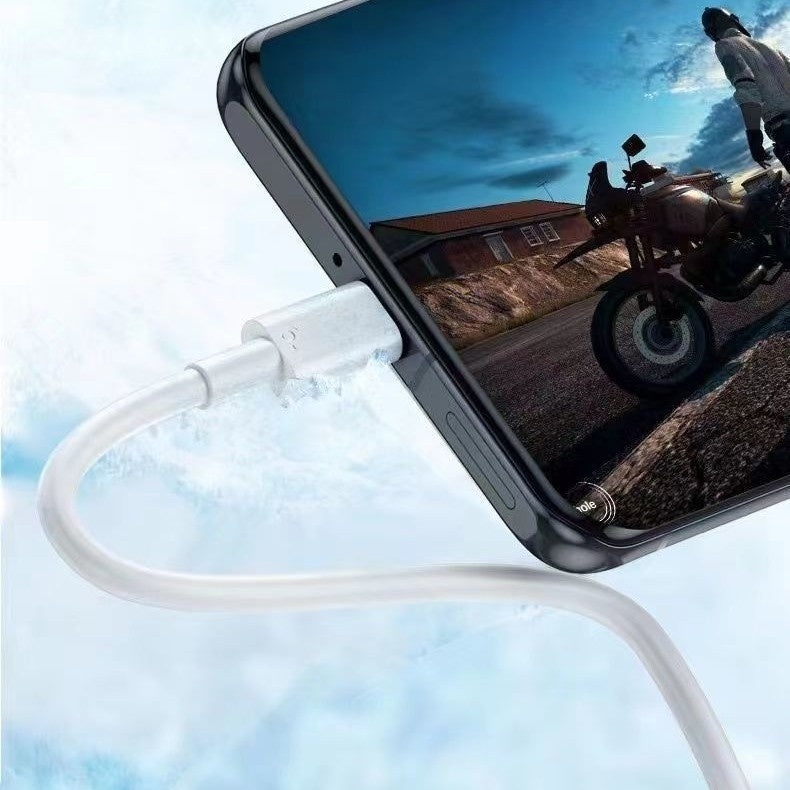 Typec Data Cable Mobile Phone Charging