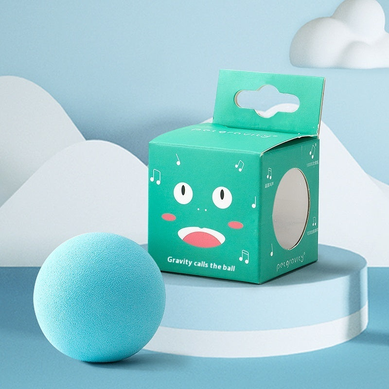 Mint Vocalizes Teeth, Bite-resistant, Self-healing And Anti-boring Artifact