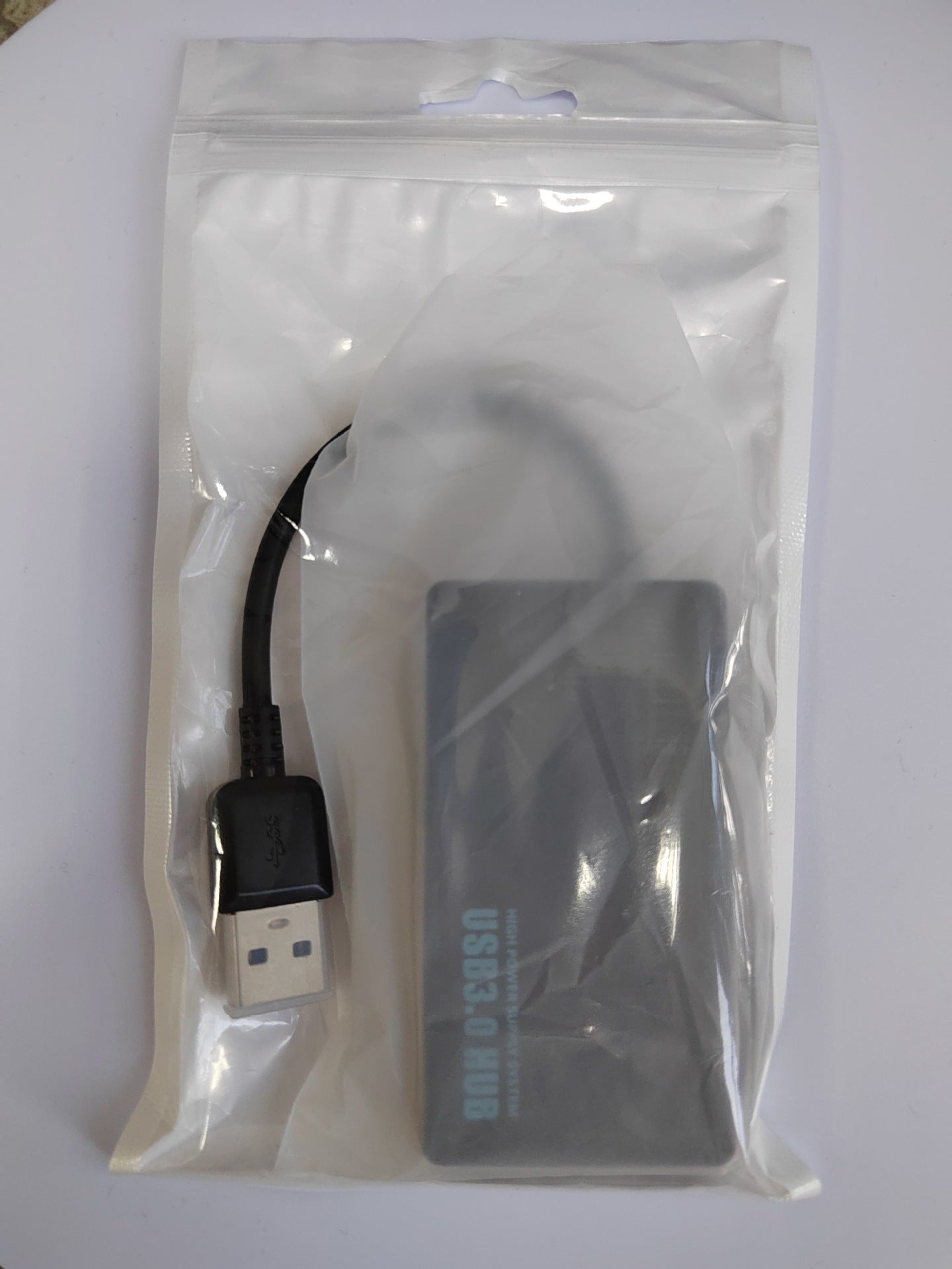One-to-four-port Multi-computer Usb Extender