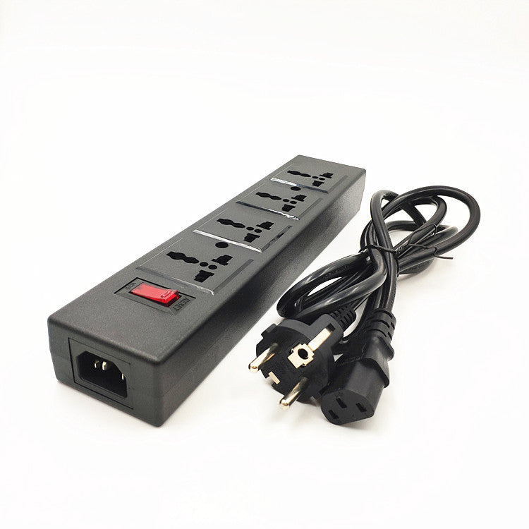 Conversion socket