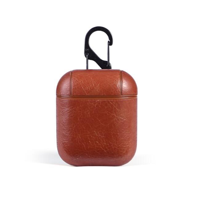 Case Bluetooth Earphone Charger