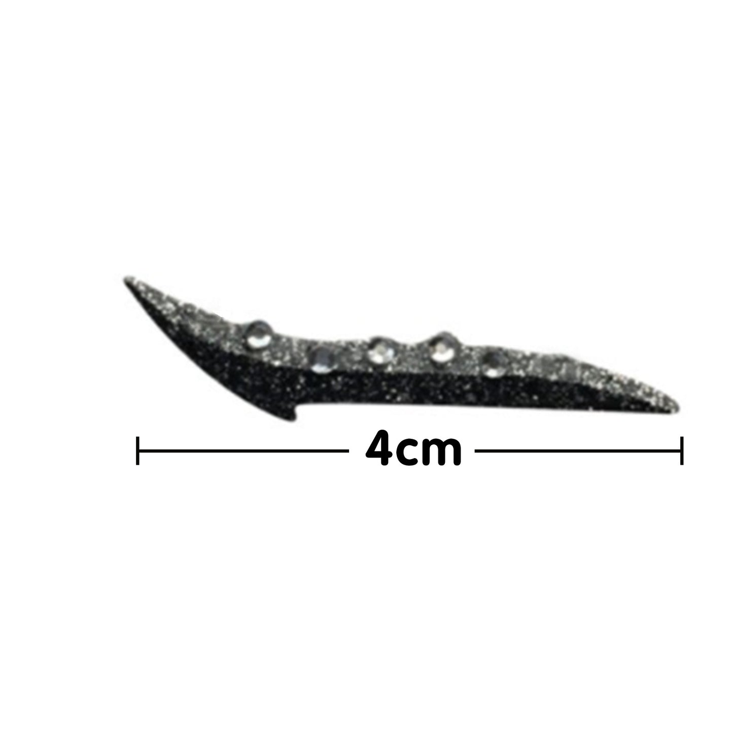 Diamond Eyeliner Sticker Waterproof Eyeliner Super Stage Party Nightclub