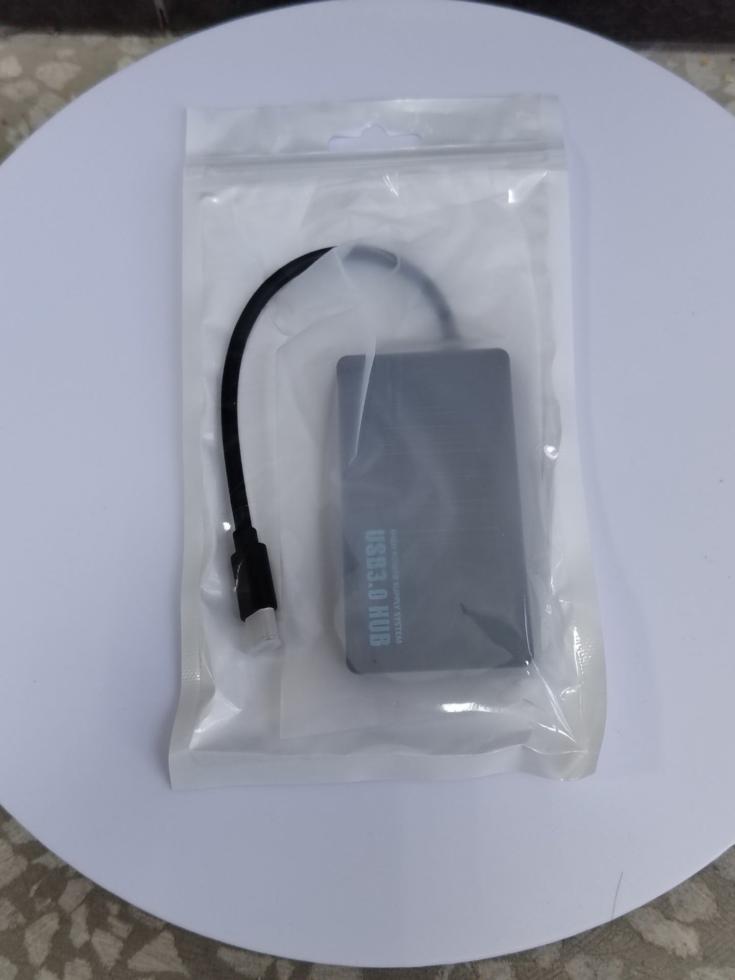 One-to-four-port Multi-computer Usb Extender