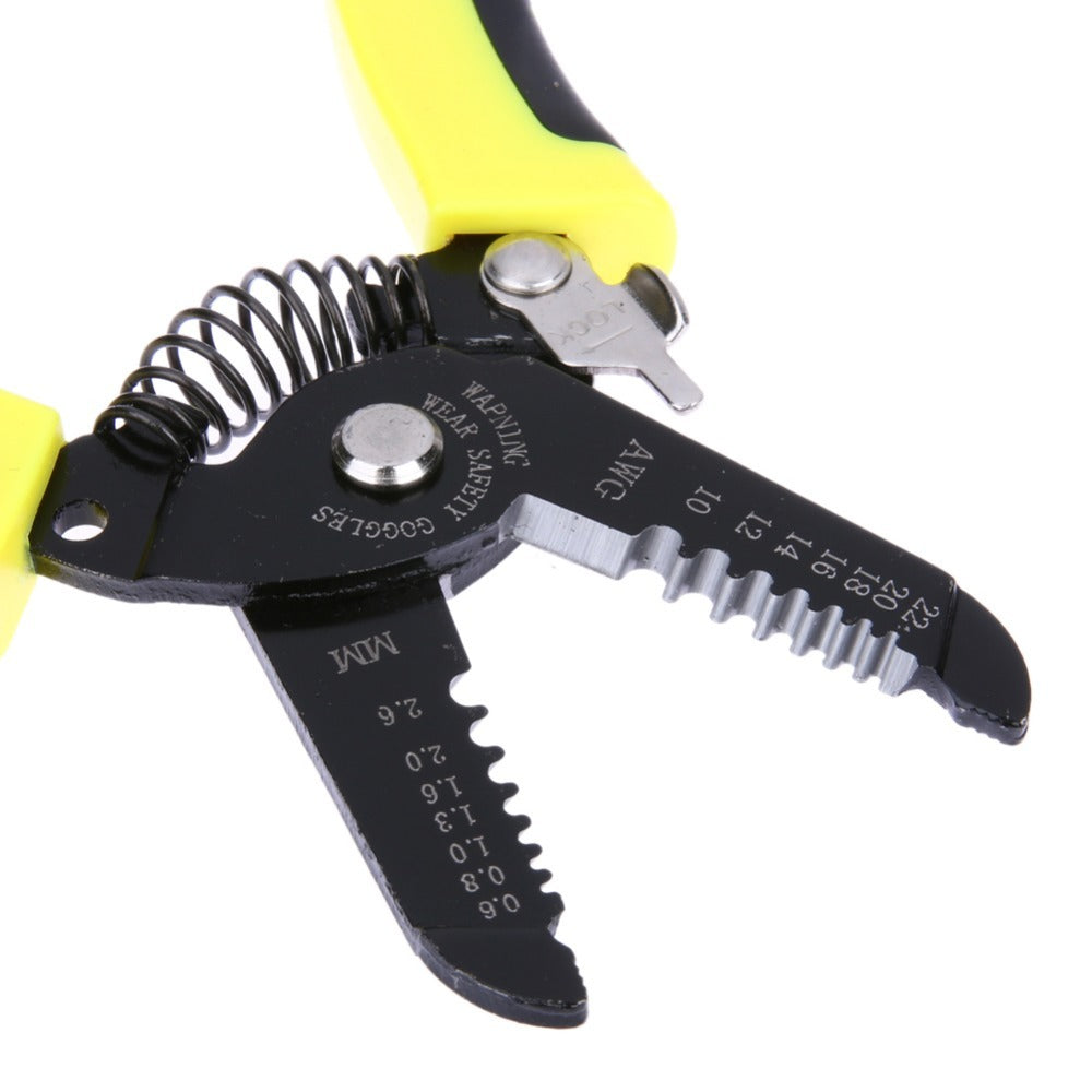 Wire Stripper 7 In 1 Multifunctional Electrician