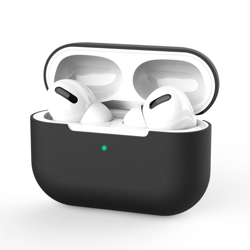 Compatible With Apple, Air Pods Pro Silicone Protector