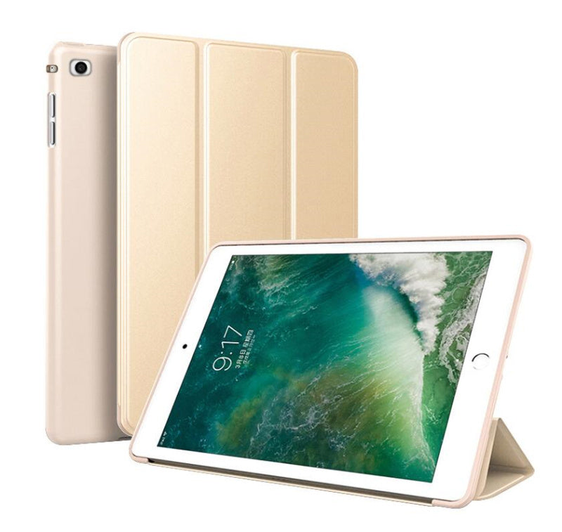Compatible with Apple,  Ipad Protective Sleeve Air2 All-Inclusive Silicone Stand