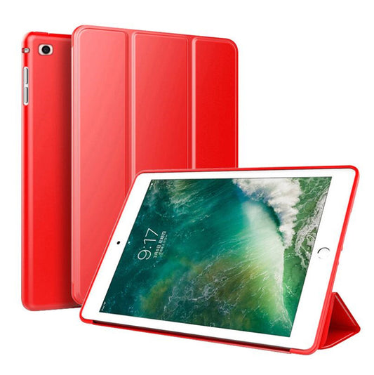 Compatible with Apple,  Ipad Protective Sleeve Air2 All-Inclusive Silicone Stand