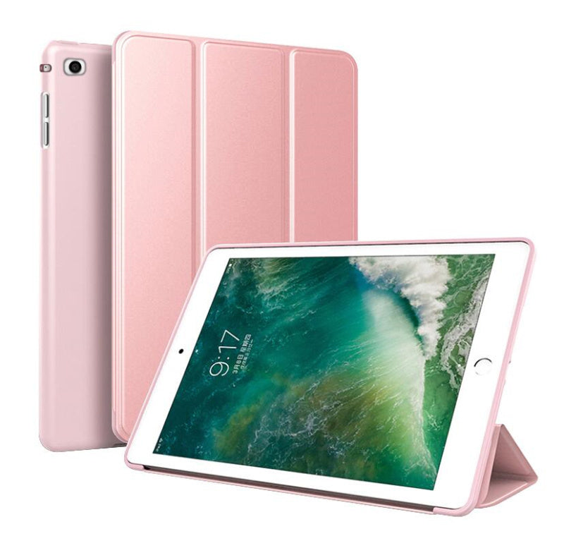 Compatible with Apple,  Ipad Protective Sleeve Air2 All-Inclusive Silicone Stand