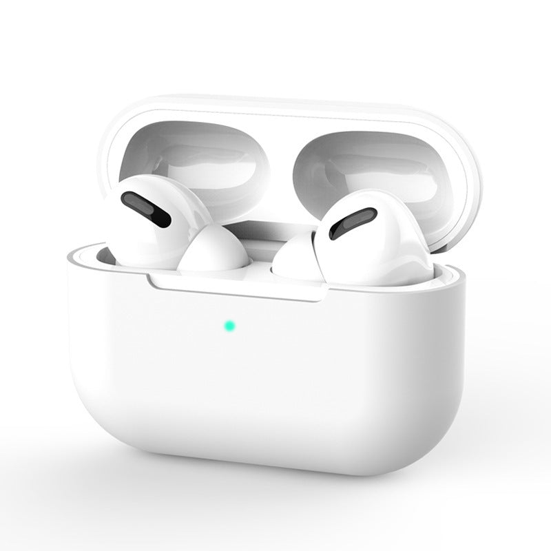 Compatible With Apple, Air Pods Pro Silicone Protector