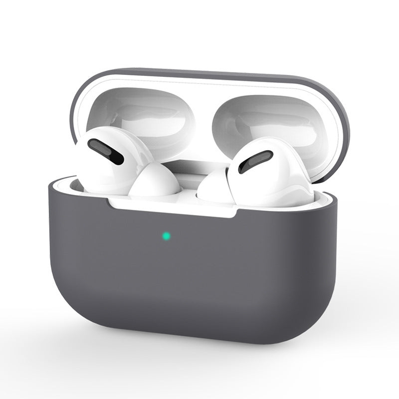 Compatible With Apple, Air Pods Pro Silicone Protector