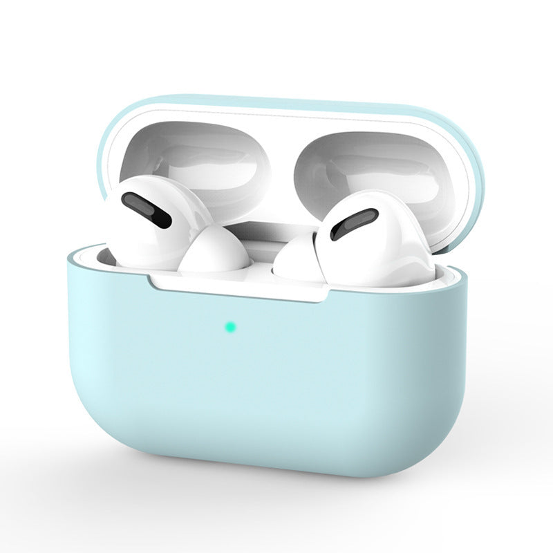 Compatible With Apple, Air Pods Pro Silicone Protector