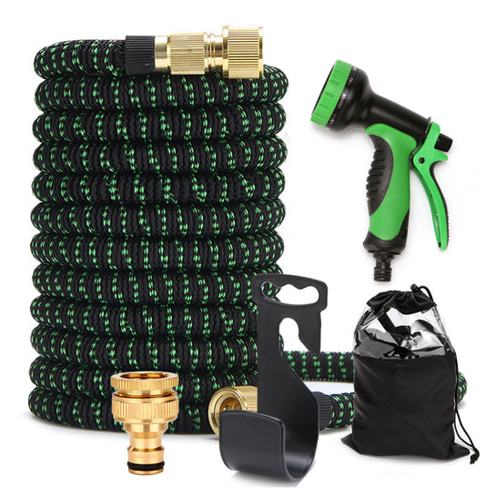 High Quality Expandable Garden Hose OVERIDE