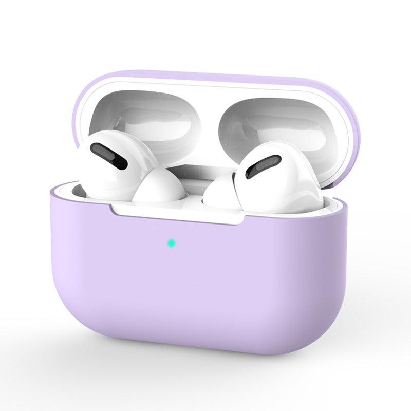 Compatible With Apple, Air Pods Pro Silicone Protector