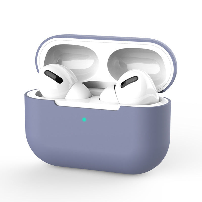 Compatible With Apple, Air Pods Pro Silicone Protector